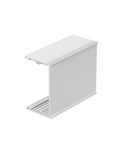 ARPM 75/42-105 aluminiumskinne MODULE profil