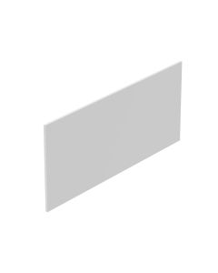 AR 75-140 FP aluminiumskinne front panel