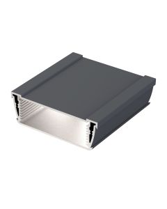 ASP 1030-0100 PROFILE, RAL 7024, GRAPHIT, 94122100