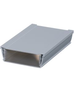 ASP 1030-0150 PROFILE, RAL 9006, SILVER, 94121150