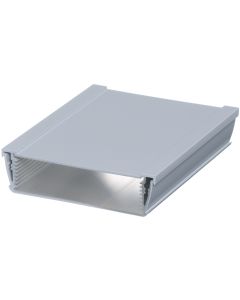 ASP 1230-1000 PROFILE, RAL 9006, SILVER, 94131000