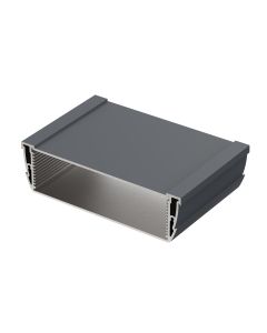 ASP 1540-0100 PROFILE, RAL 7024, 94152100