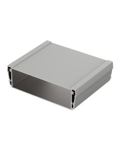 ASP 1540-0150 PROFILE, RAL 9006, 94151150