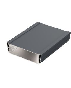 ASP 1540-0200 PROFILE, RAL 7024, 94152200