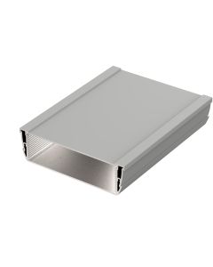 ASP 1540-0200 PROFILE, RAL 9006, 94151200