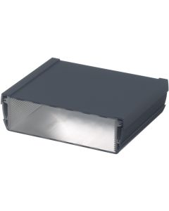 ASP 1850-0100 PROFILE, RAL 7024, GRAPHIT, 94142100