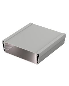 ASP 1850-0200 PROFILE, RAL 7024, GRAPHIT, 94142200