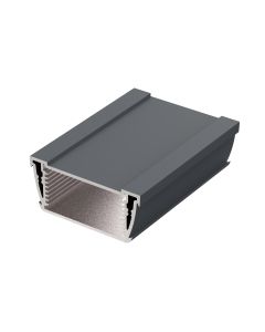 ASP 830-0100 PROFILE, RAL 7024, GRAGHITE, 94112100