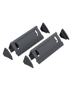 AS 0030-0100 WB-7024, WALL FIXING, 94772100