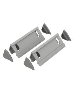 AS 0030-0100 WB-9006, WALL FIXING, 94771100