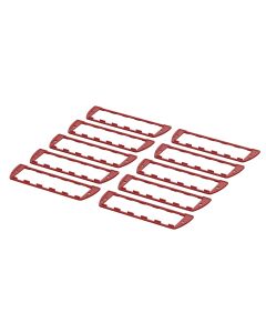 AS 1540 DI-RED, SEAL, PU= 10 PCS, 94565000