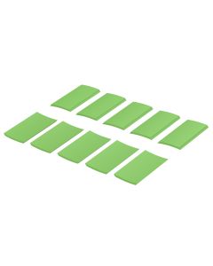 AS 20-0050 DS-GREEN DEKOR STRIPS, 94603050