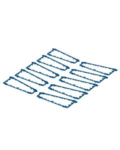 AT-IP 2385 DI DESIGN COVER SEAL BLUE, 92023000