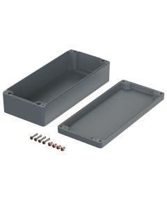 A 135 ALUMINIUM ENCLOSURE, 01135000