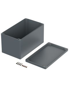 A 170 ALUMINIUM ENCLOSURE, 01170000