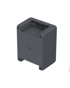 BA-S 141309 F Bocube Alu Enclosure 7024, 00163234