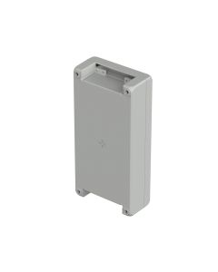 BA-S 241306 F Bocube Alu Enclosure 7035, 00165225