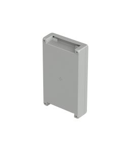 BA-S 281706 F Bocube Alu Enclosure 7035, 00166325