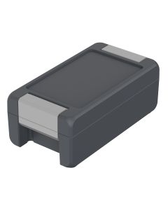 BA 140806 F Bocube Alu enclosure 7024