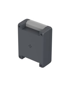 BA 141306 Bocube Alu Enclosure - 7024, 00113224