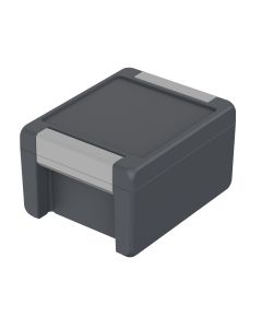 BA 141309 F Bocube Alu enclosure 7024