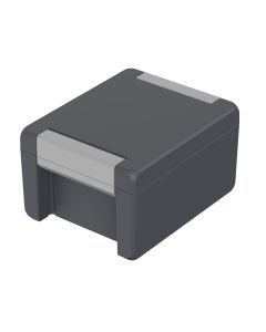 BA 141309 SIL Bocube Alu Enclosure-7024, 00113234.SIL