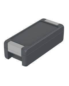 BA 180806 F Bocube Alu enclosure 7024