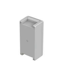 BA 241309 Bocube aluminium kapsling - 7035