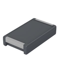 BA 281706 F Bocube Alu enclosure 7024