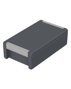 BA 281709 Bocube Alu enclosure 7024