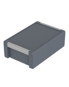 BA 342412 F Bocube Alu Enclosure - 7024