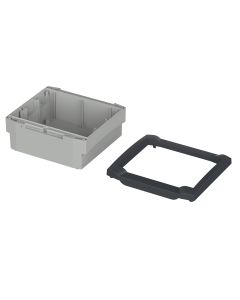 BCD 160 SET 07-7024, 20162407