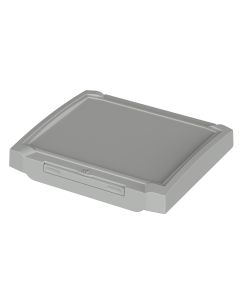 BCD 250 OT-FSC, ABS RAL 7035, 20251535