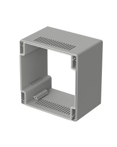 BC 1000 L COMBICARD ENCLOSURE, 19000400