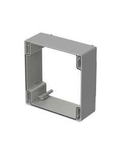 BC 1000 N COMBICARD ENCLOSURE, 19000110