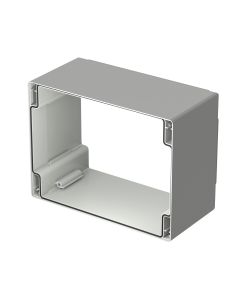 BC 2000 COMBICARD ENCLOSURE, 19000200