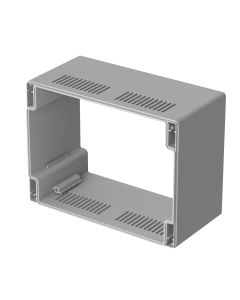 BC 2000 L COMBICARD ENCLOSURE, 19000500