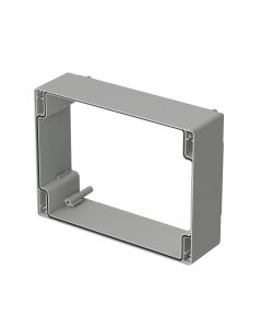 BC 2000 N COMBICARD ENCLOSURE, 19000230