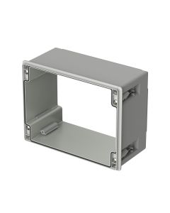 BC 2000 NG COMBICARD ENCLOSURE, 19002000