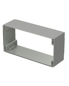 BC 3000 COMBICARD ENCLOSURE, 19000300