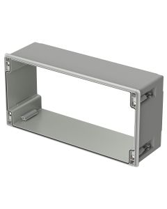 BC 3000 NG COMBICARD ENCLOSURE, 19001910