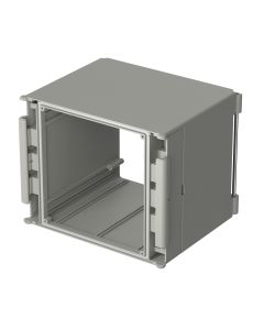 BC 5000-1,5 CC II BASE SECTION, 79002200