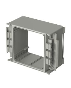 BC 5000-1 CC II BASE SECTION, 79001600