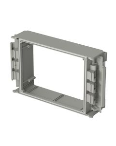 BC 6000-0,5 CC II BASE SECTION, 79001100