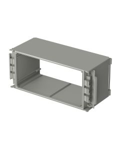 BC 7000-1,5 CC II BASE SECTION, 79002400