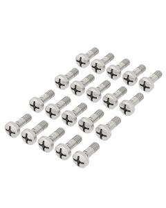 BFS 0400 FIXING SET, 54700031