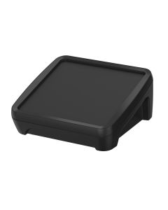 BOP 1212 P-9005 Bopad enclosure