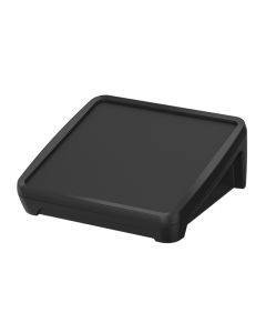 BOP 1616 P-9005 Bopad enclosure