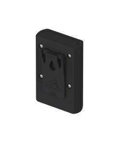 BOS 401-ASC HAND ENCLOSURE, 34401500