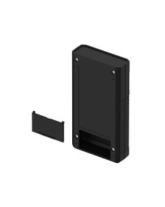 BOS 750 HAND HELD ENCLOSURE, 34750000